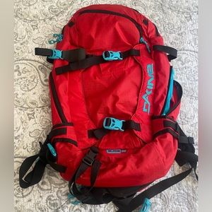 Dakine Blade 38 backpack